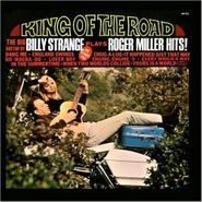 Billy Strange, King Of The Road: The Big Guitar Of Billy Strange Plays Roger Miller Hits! (CD)