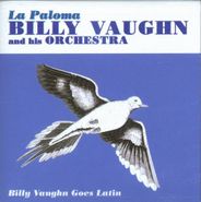 Billy Vaughn & His Orchestra, La Paloma (CD)