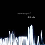 Assemblage 23, Binary (CD)