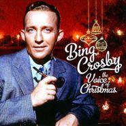 Bing Crosby, The Voice Of Christmas (CD)