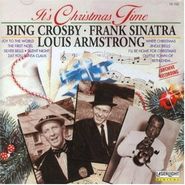 Bing Crosby, It's Christmas Time (CD)