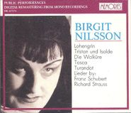Richard Wagner, Birgit Nilsson - Great Voices - Public Performances [Import] (CD)