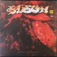 Bison B.C., Lovelessness (LP)