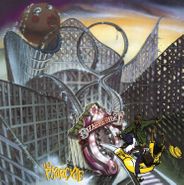 The Pharcyde, Bizarre Ride II: The Pharcyde (LP)