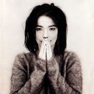 Björk, Debut (CD)