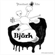 Björk, Greatest Hits (CD)