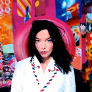 Björk, Post [Surrounded Series DualDisc] (CD/DVD)