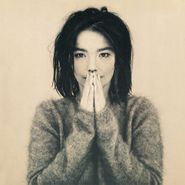 Björk, Debut (LP)