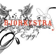 Bjorkestra, Enjoy! (CD)