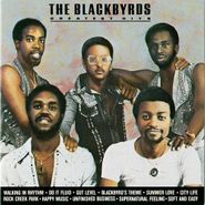 The Blackbyrds, Greatest Hits (CD)