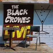 The Black Crowes, The Black Crowes Live:  At The Beacon Theater (CD)