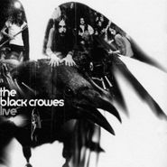 The Black Crowes, Live (CD)