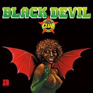 Black Devil Disco Club, Black Devil Disco Club [Reissue] (CD)