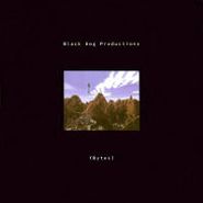Black Dog Productions, Bytes (CD)