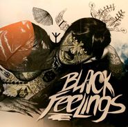 Black Feelings, Black Feelings [Import, White Vinyl] (LP)