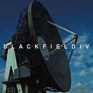 Blackfield, IV (CD)