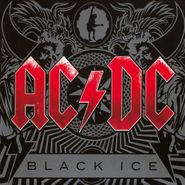 AC/DC, Black Ice [180 Gram Vinyl] (LP)