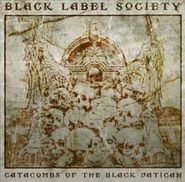 Black Label Society, Catacombs Of The Black Vatican (CD)