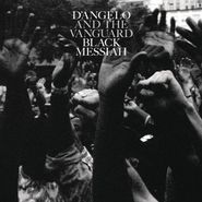 D'Angelo, Black Messiah (LP)
