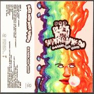 Black Moth Super Rainbow, Dandelion Gum (CASSETTE)