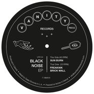 Black Noi$e, Black Noi$e EP (12")