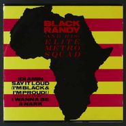 Black Randy & The Metrosquad, Idi Amin (7")