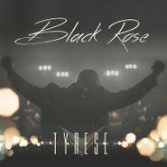 Tyrese, Black Rose [Deluxe Edition] (CD)