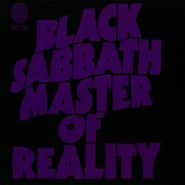 Black Sabbath, Master Of Reality [Deluxe Edition] (CD)