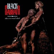 Black Sabbath, Eternal Idol (CD)