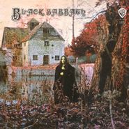 Black Sabbath, Black Sabbath [Deluxe Edition 180 Gram] (LP)