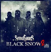 Snowgoons, Black Snow 2 (CD)