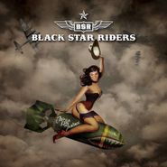 Black Star Riders, The Killer Instinct [Limited Edition] [Import] (CD)