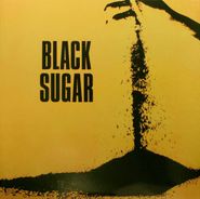 Black Sugar, Black Sugar [Italian Issue] (LP)