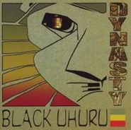 Black Uhuru, Dynasty (CD)