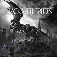 Black Veil Brides, Black Veil Brides (CD)