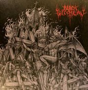Black Witchery, Inferno Of Sacred Destruction [Limited Edition, Colored Vinyl] (LP)