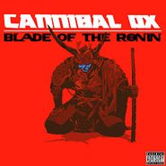 Cannibal Ox, Blade Of The Ronin (CD)