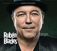 Rubén Blades, Tangos (CD)