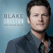 Blake Shelton, Red River Blue (CD)