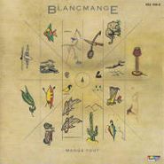Blancmange, Mange Tout [Import] (CD)