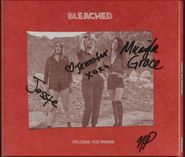 Bleached, Welcome The Worms [Autographed] (CD)
