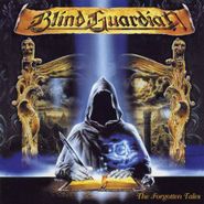 Blind Guardian, Forgotten Tales (CD)