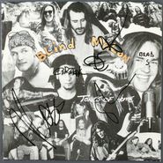 Blind Melon, Tones Of Home [Signed White Label Promo] (7")