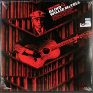 Blind Willie McTell, Complete Recorded Works Presented In Chronological Order, Vol. 4 (LP)