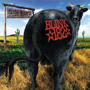 blink-182, Dude Ranch (CD)