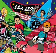 blink-182, The Mark, Tom, And Travis Show (The Enema Strikes Back) [Limited Edition] (CD)