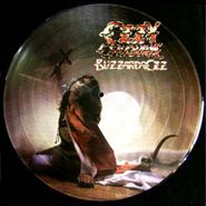 Ozzy Osbourne, Blizzard Of Ozz [Remastered 2011 Picture Disc] (LP)