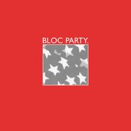 Bloc Party, Bloc Party EP (CD)