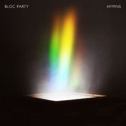 Bloc Party, Hymns [Deluxe Edition] (CD)