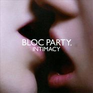 Bloc Party, Intimacy (CD)